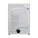 Lg Combo lavadora y secadora a gas de 20kg wm20wv/df20wv